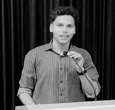 Ayush Jha