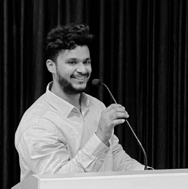 Rishabh Kumar